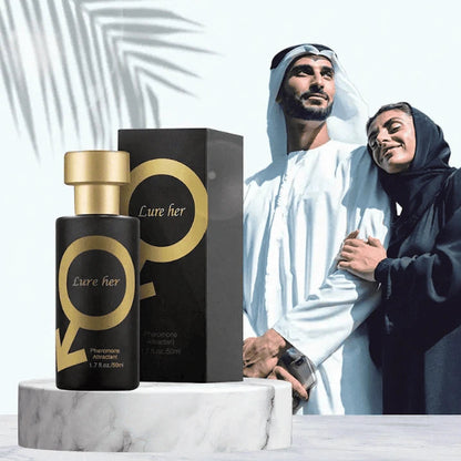 عطر فرموني رجالي (Copy)