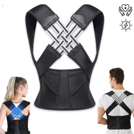 مصحح وضعية الظهر