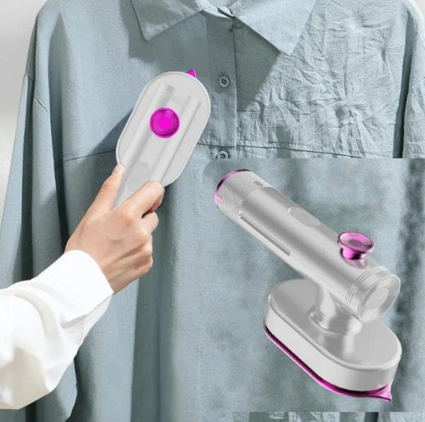 Mini Travel Iron for Clothes